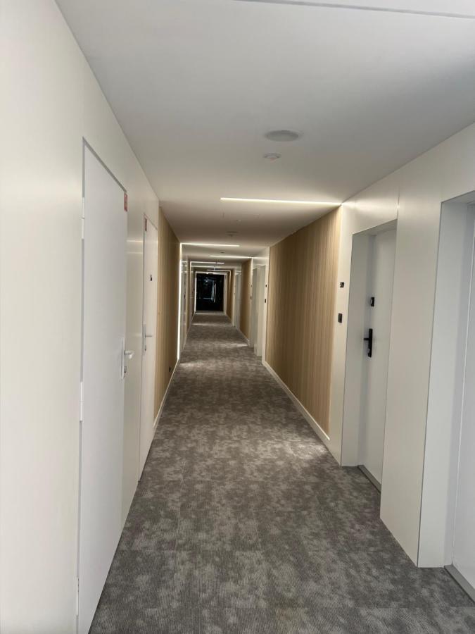 Apartamenty Pobierowo Pinea Eksteriør bilde