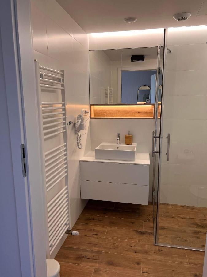 Apartamenty Pobierowo Pinea Eksteriør bilde