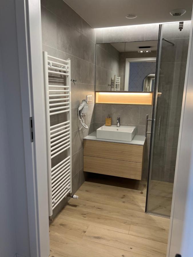 Apartamenty Pobierowo Pinea Eksteriør bilde